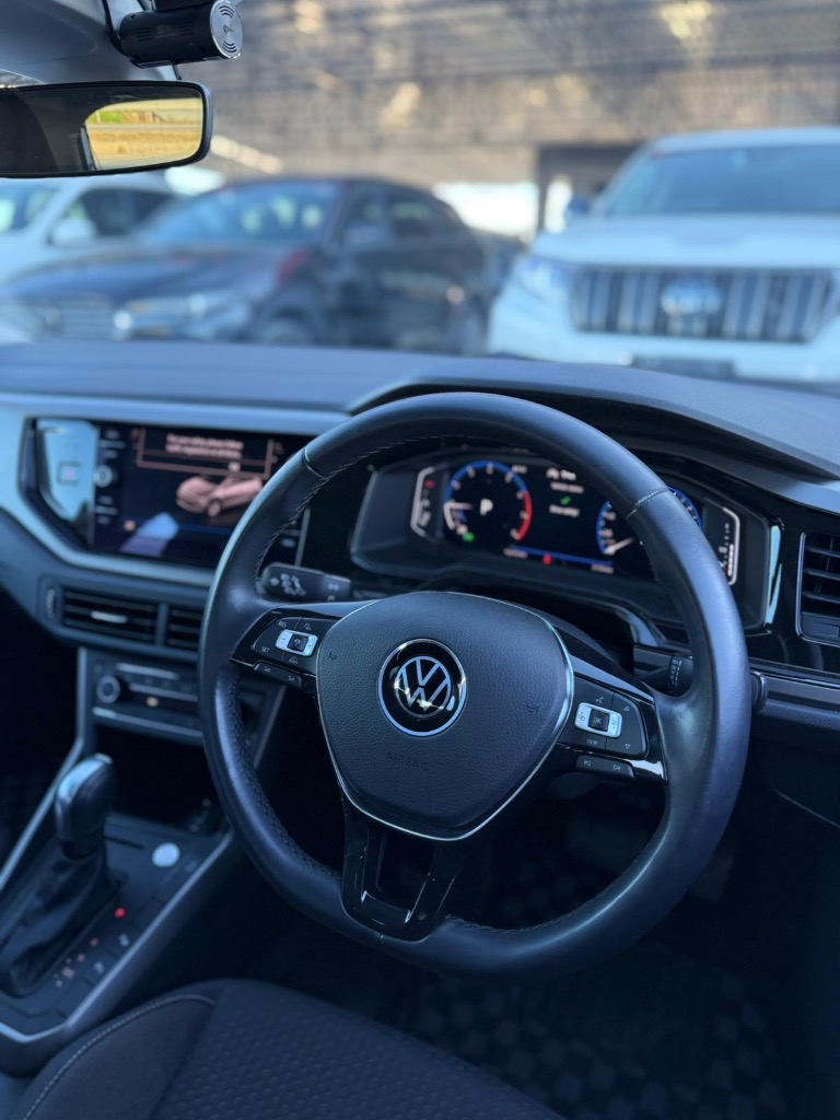 Volkswagen Polo 2023 Satılık İkinci El - Thumbnail 8