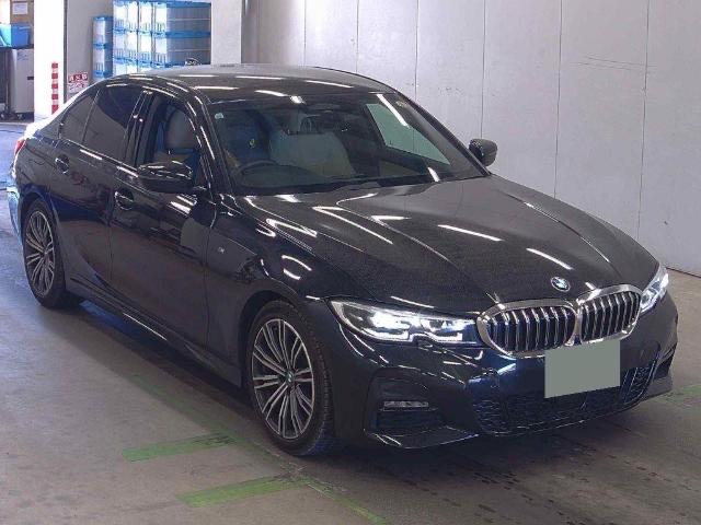 2022 BMW 320d xDrive Gazimağusa - Bmw 3.20d M-Sport