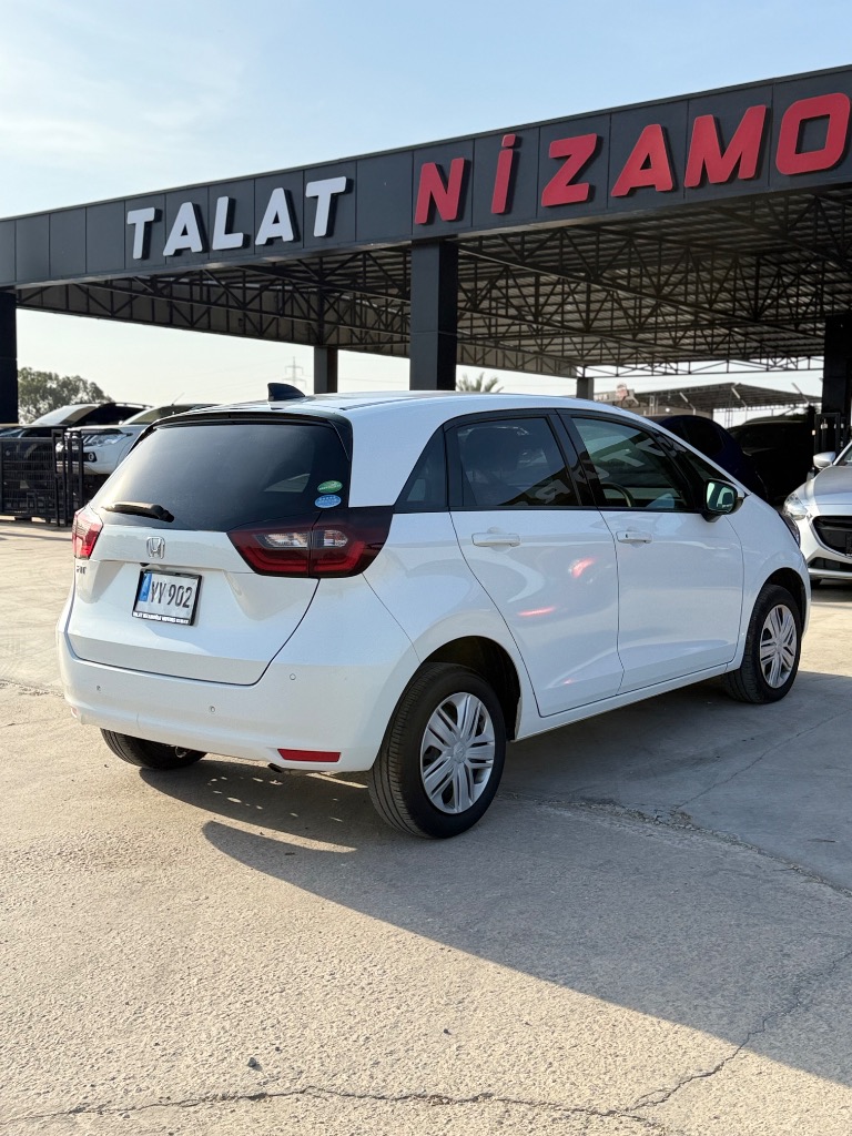 Honda Fit 2020 Satılık İkinci El - Thumbnail 6
