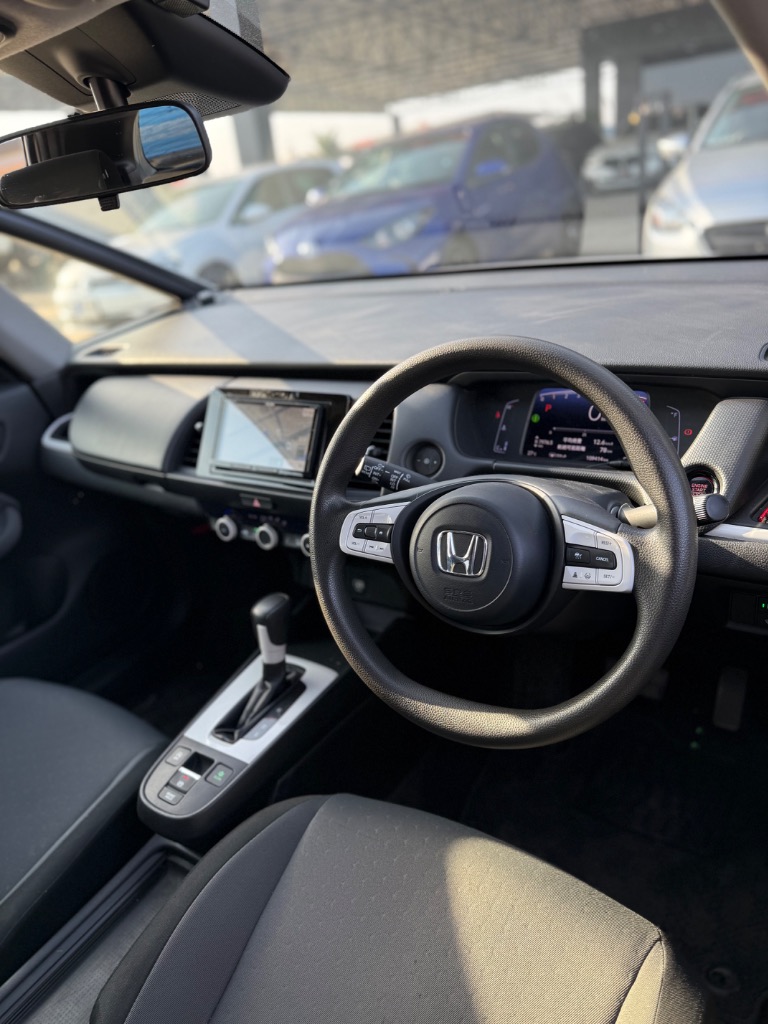 Honda Fit 2020 Satılık İkinci El - Thumbnail 7