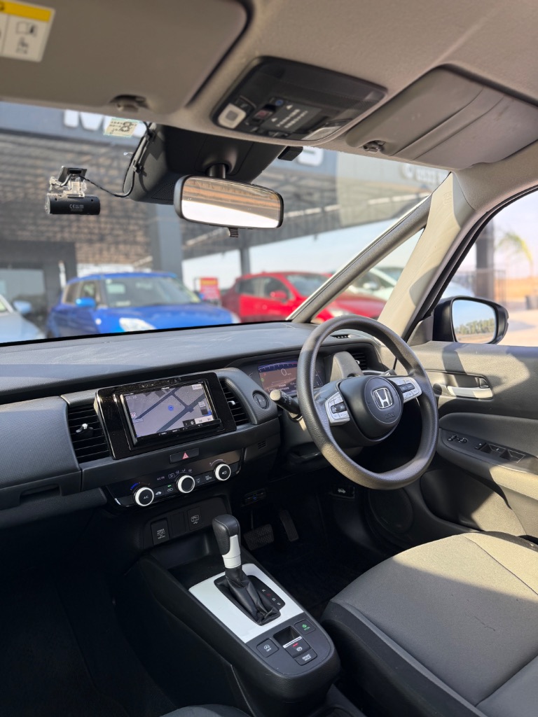 Honda Fit 2020 Satılık İkinci El - Thumbnail 8