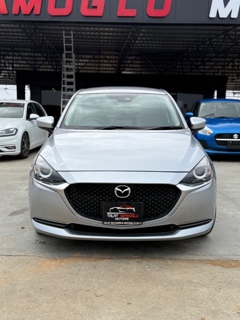 Mazda 2 2021 Satılık İkinci El - Thumbnail 2