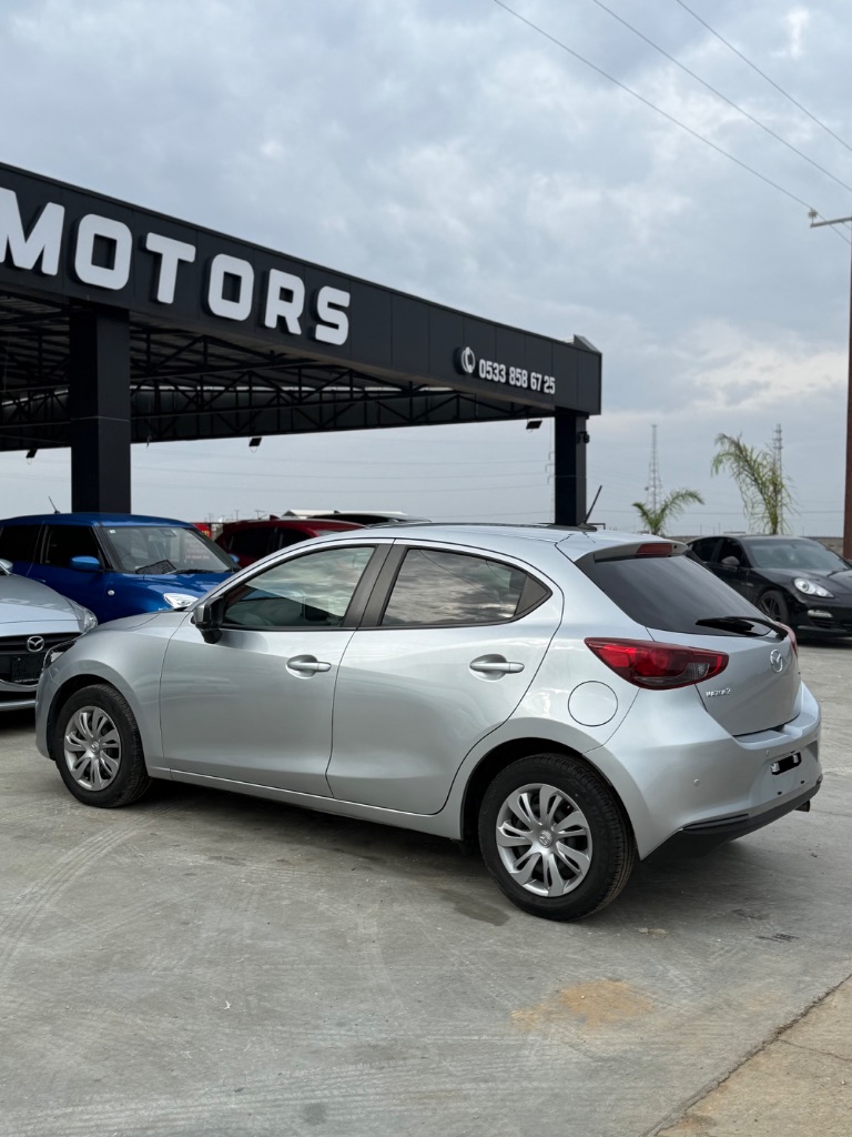 Mazda 2 2021 Satılık İkinci El - Thumbnail 4