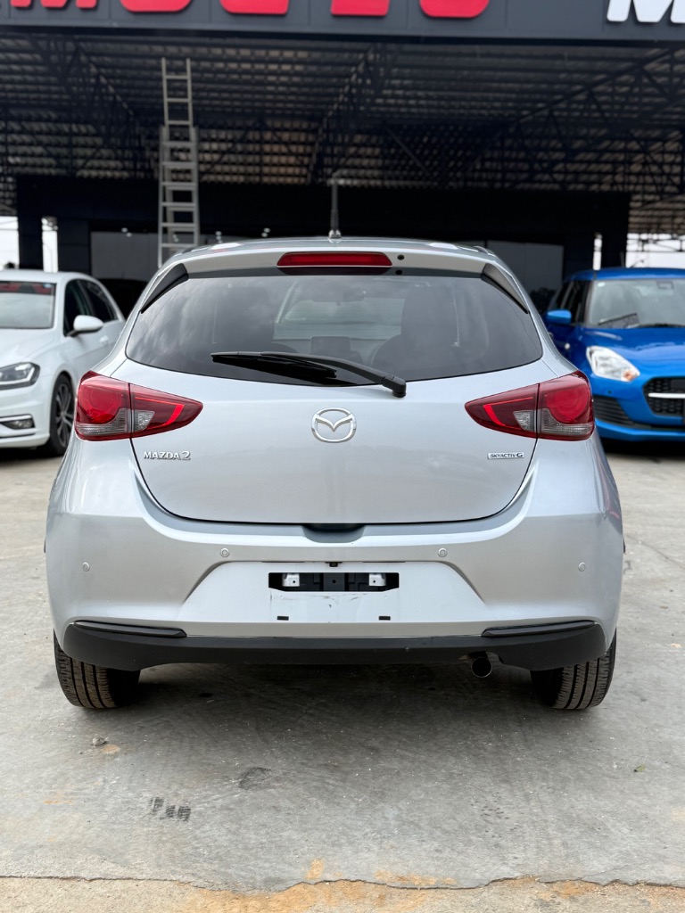 Mazda 2 2021 Satılık İkinci El - Thumbnail 5