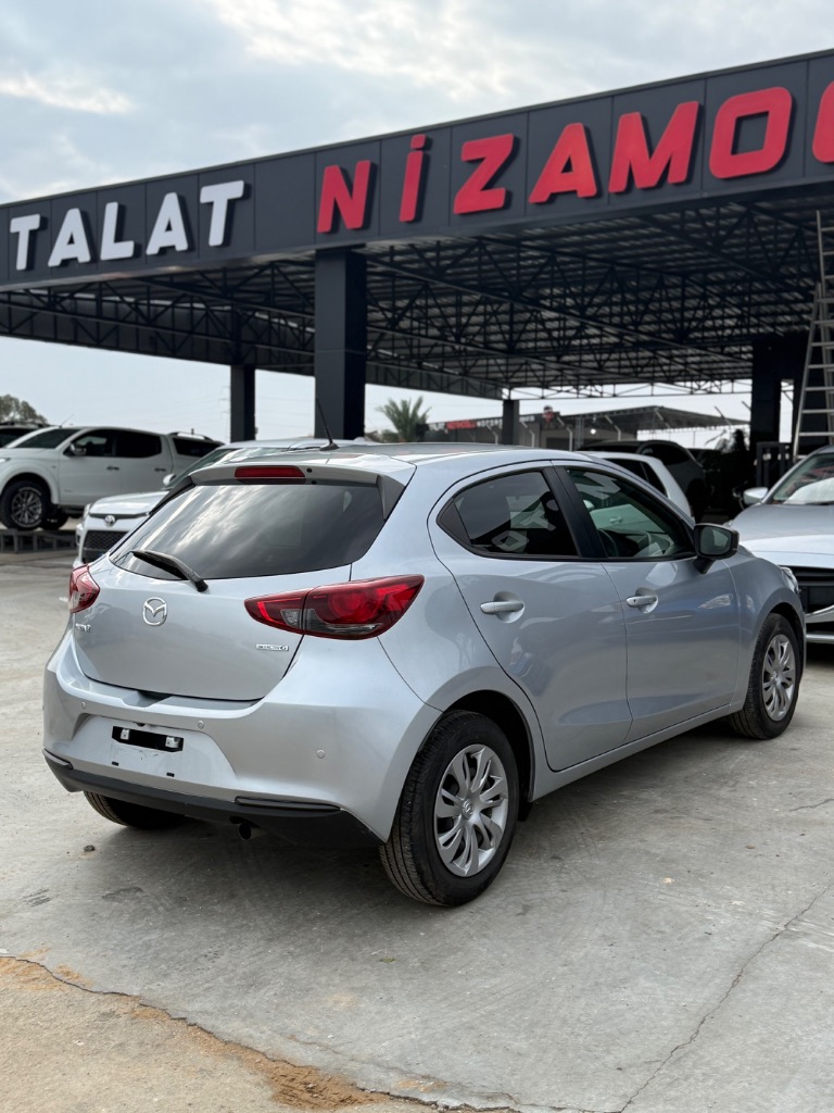 Mazda 2 2021 Satılık İkinci El - Thumbnail 6