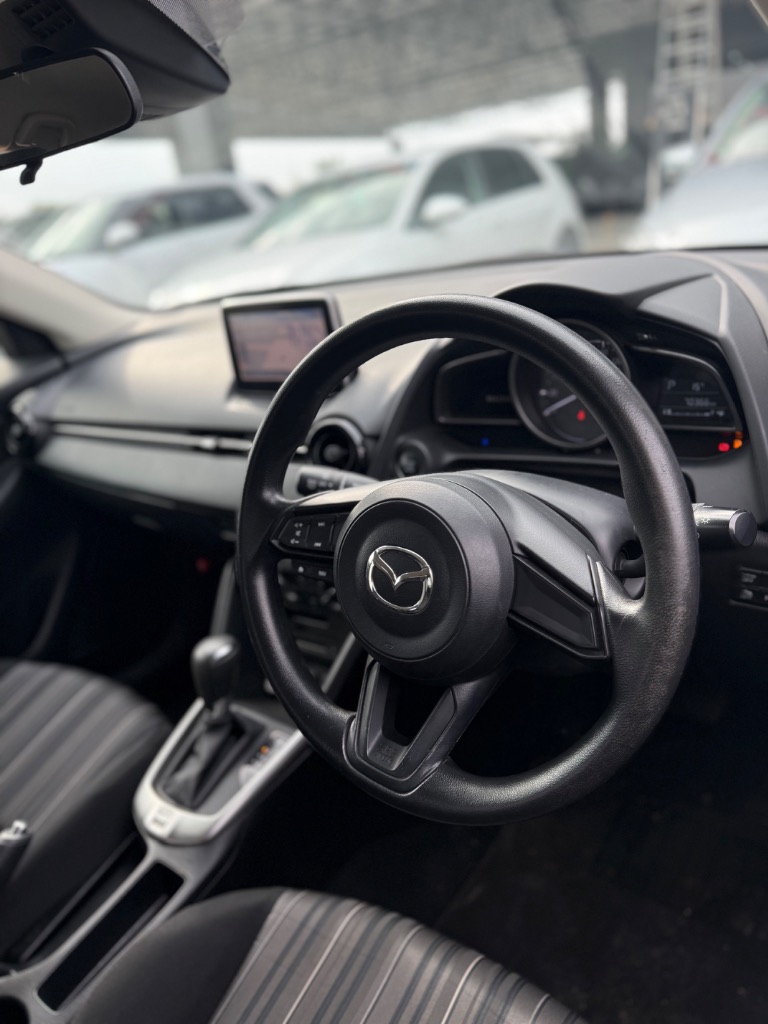Mazda 2 2021 Satılık İkinci El - Thumbnail 7