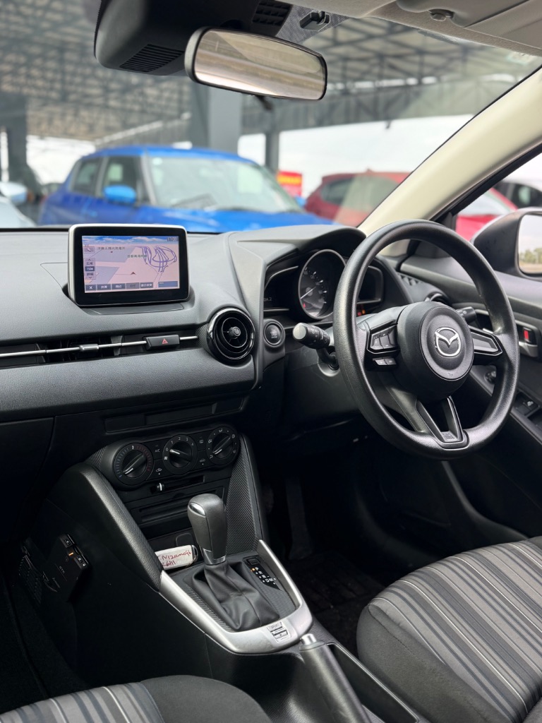 Mazda 2 2021 Satılık İkinci El - Thumbnail 8