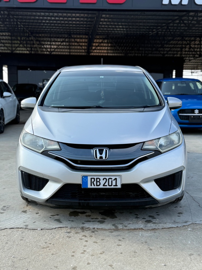 Honda Fit 2014 Satılık İkinci El - Thumbnail 2