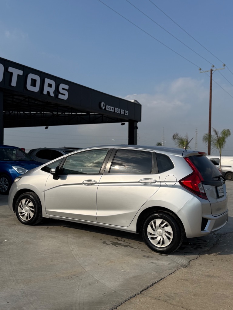 Honda Fit 2014 Satılık İkinci El - Thumbnail 3
