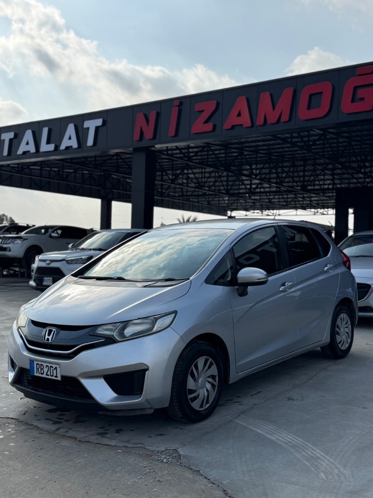 Honda Fit 2014 Satılık İkinci El - Thumbnail 4