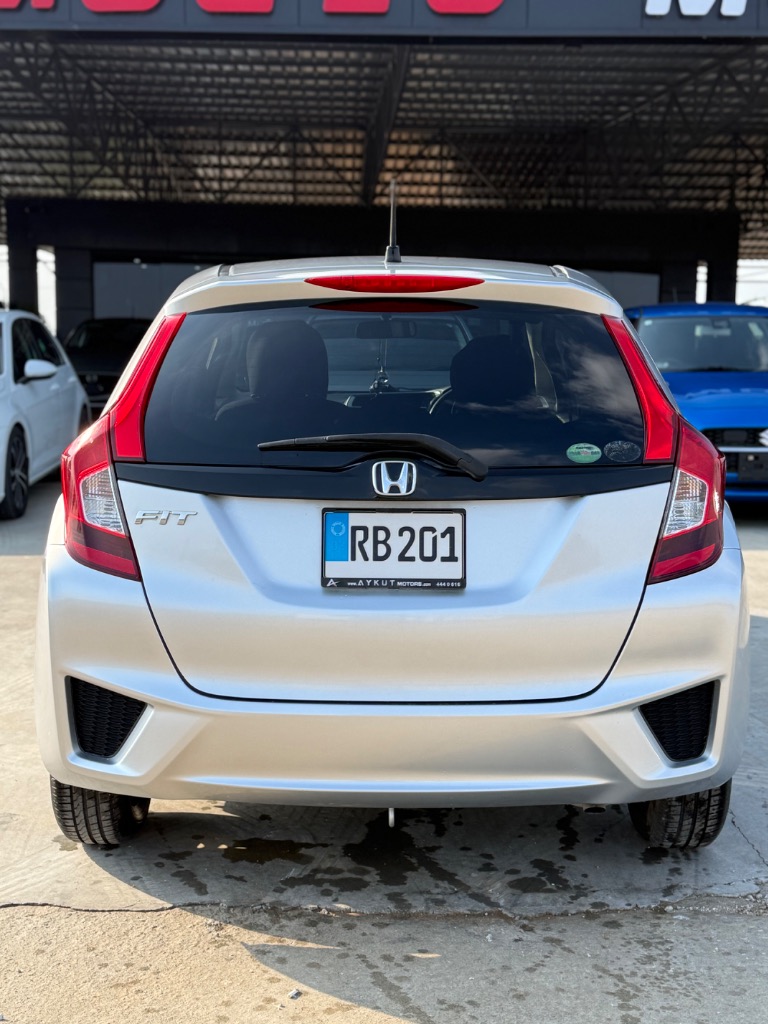 Honda Fit 2014 Satılık İkinci El - Thumbnail 5
