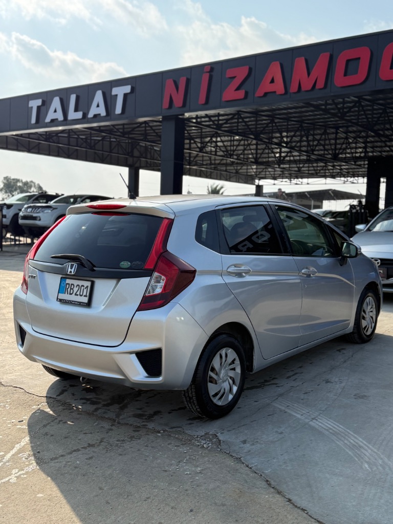 Honda Fit 2014 Satılık İkinci El - Thumbnail 6