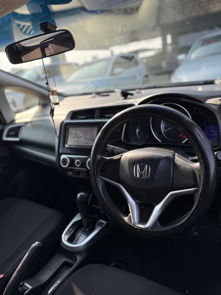 Honda Fit 2014 Satılık İkinci El - Thumbnail 7