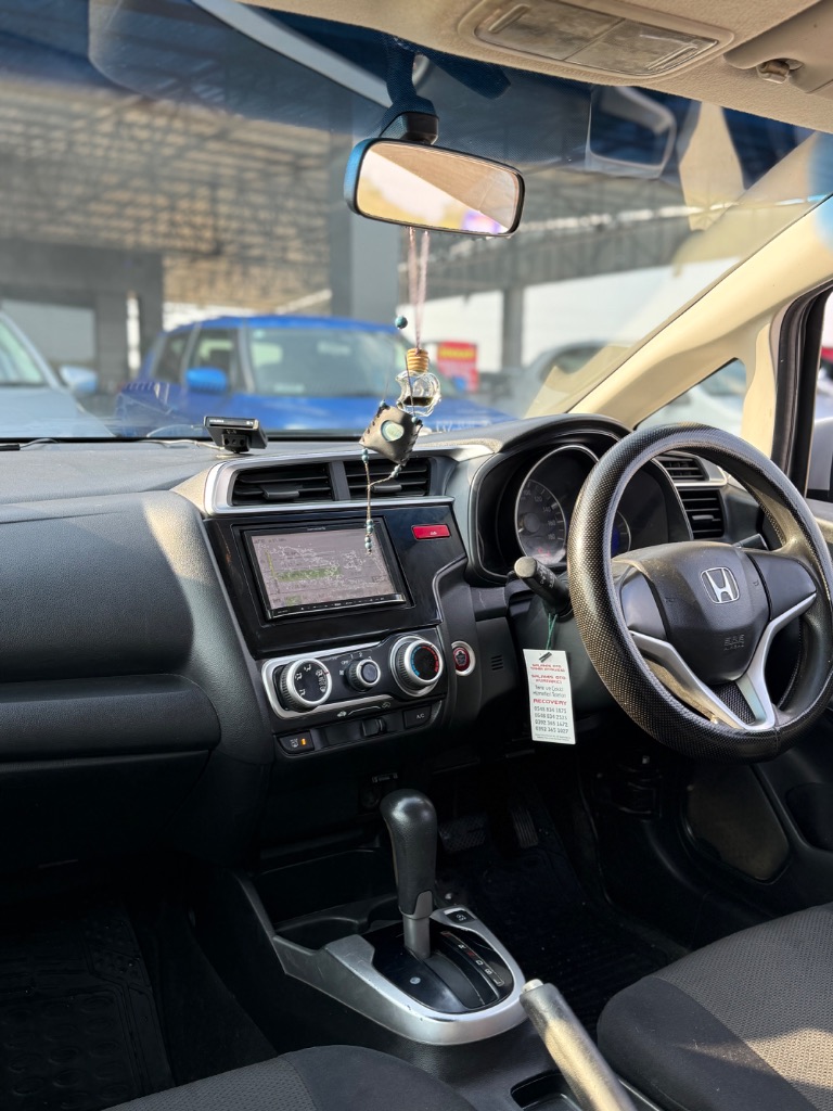Honda Fit 2014 Satılık İkinci El - Thumbnail 8
