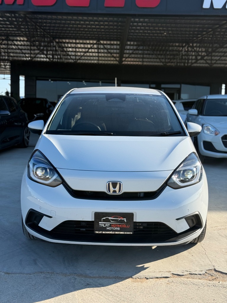 Honda Fit 2022 Satılık İkinci El - Thumbnail 2