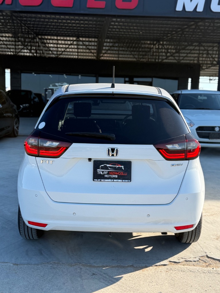 Honda Fit 2022 Satılık İkinci El - Thumbnail 5