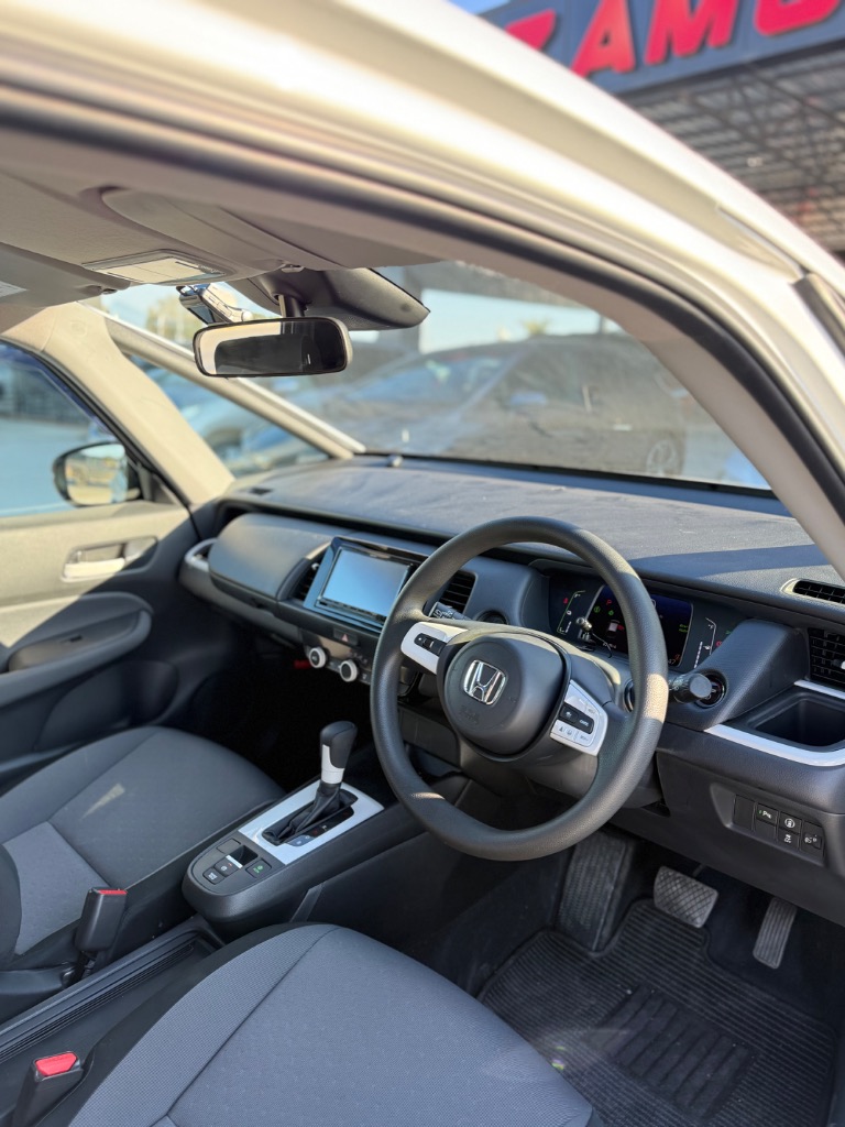 Honda Fit 2022 Satılık İkinci El - Thumbnail 7