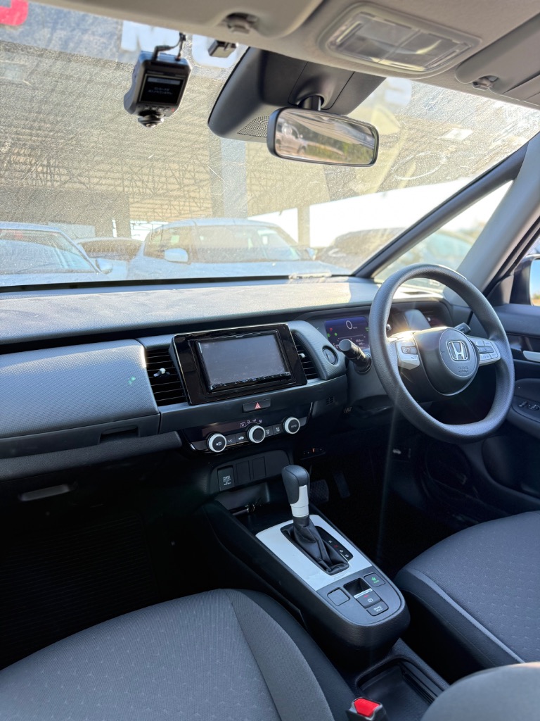 Honda Fit 2022 Satılık İkinci El - Thumbnail 8