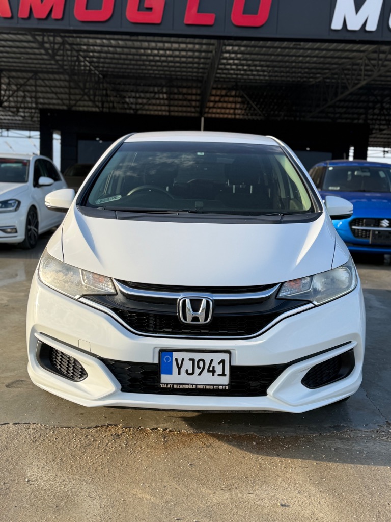 Honda Fit 2019 Satılık İkinci El - Thumbnail 2