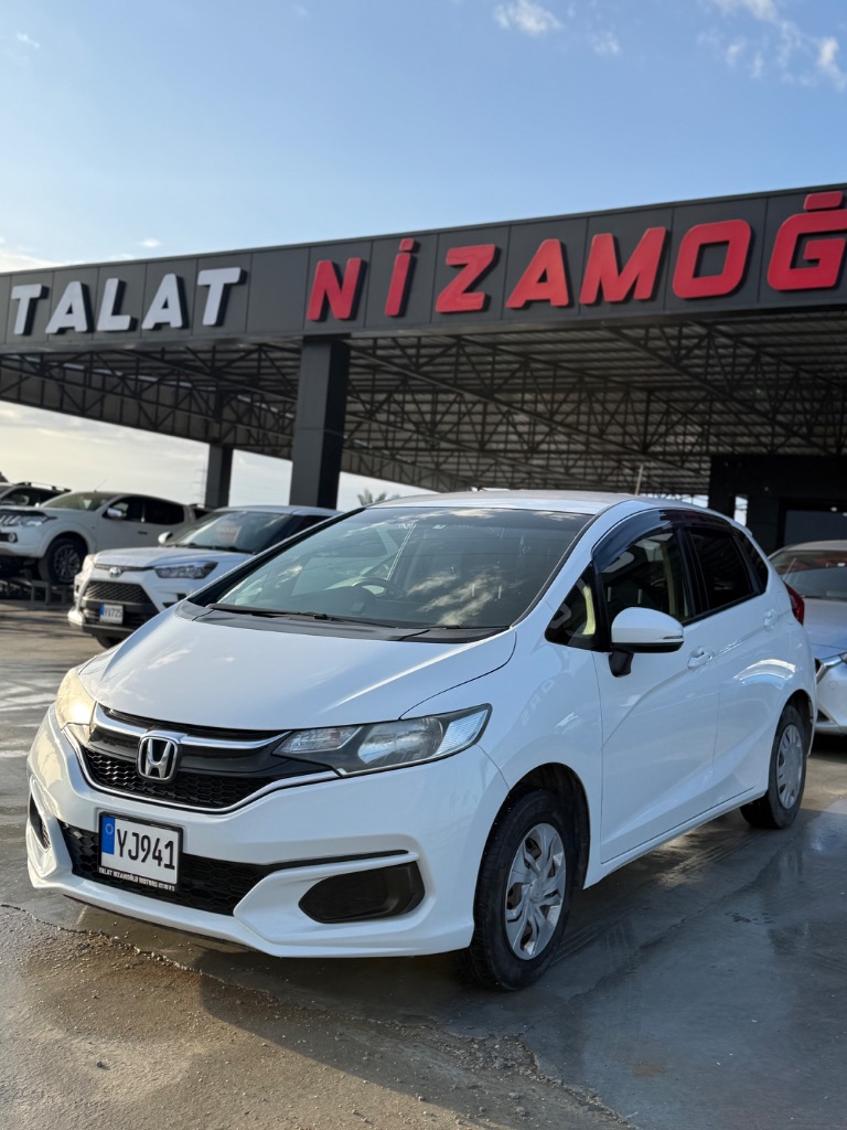Honda Fit 2019 Satılık İkinci El - Thumbnail 3