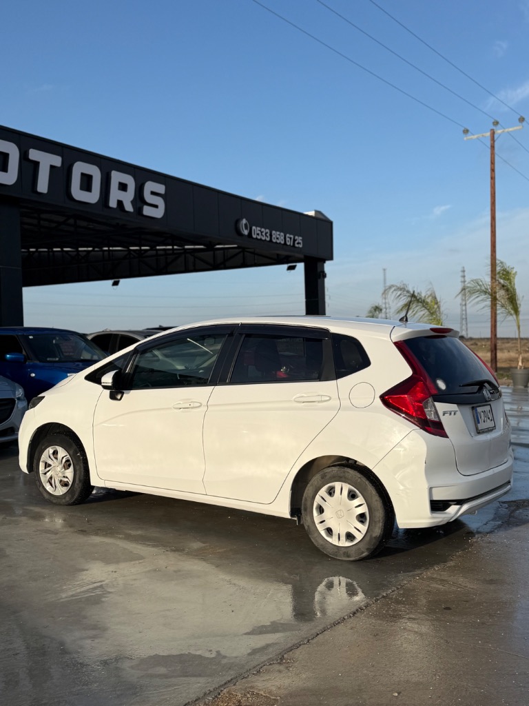 Honda Fit 2019 Satılık İkinci El - Thumbnail 4