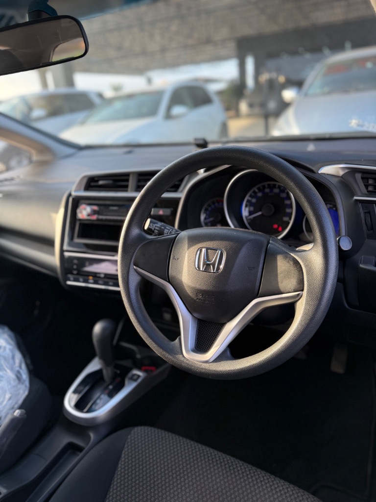 Honda Fit 2019 Satılık İkinci El - Thumbnail 7