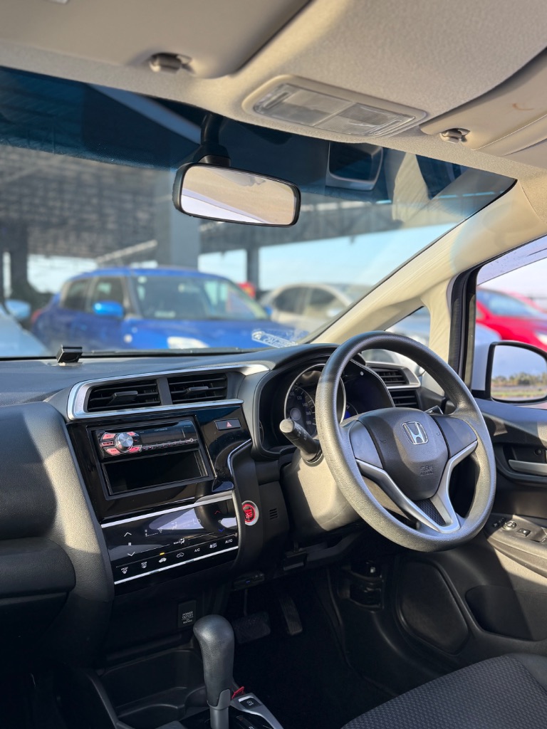 Honda Fit 2019 Satılık İkinci El - Thumbnail 8