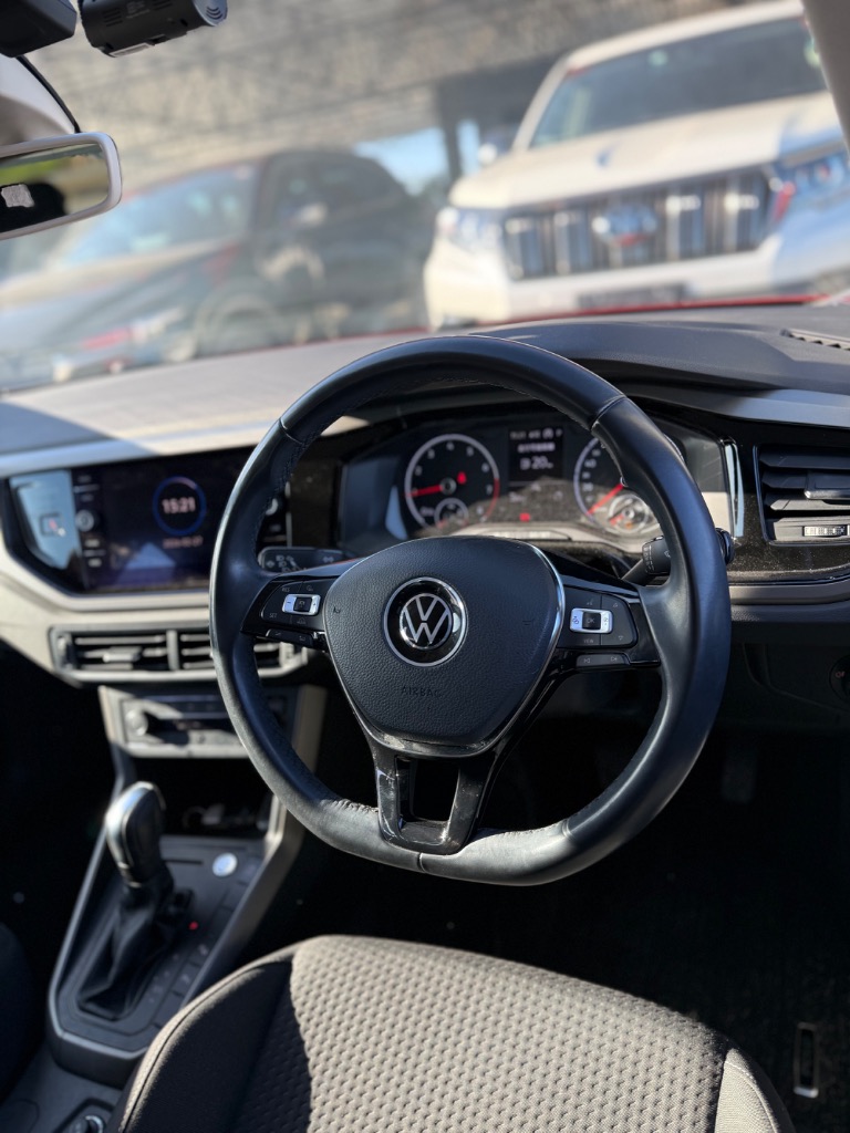 Volkswagen Polo 2021 Satılık İkinci El - Thumbnail 7