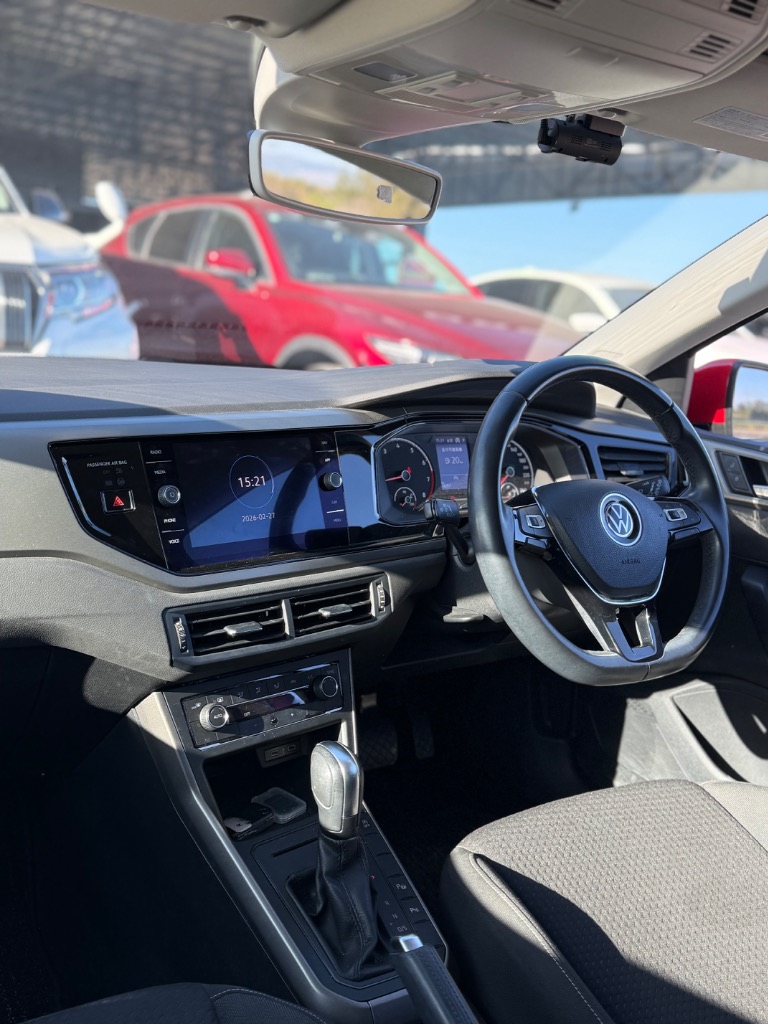 Volkswagen Polo 2021 Satılık İkinci El - Thumbnail 8
