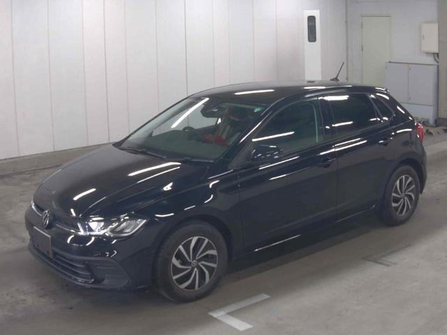 Volkswagen Polo 2023 Satılık İkinci El - Thumbnail 2