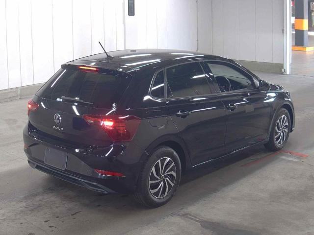 Volkswagen Polo 2023 Satılık İkinci El - Thumbnail 3