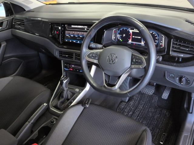 Volkswagen Polo 2023 Satılık İkinci El - Thumbnail 4