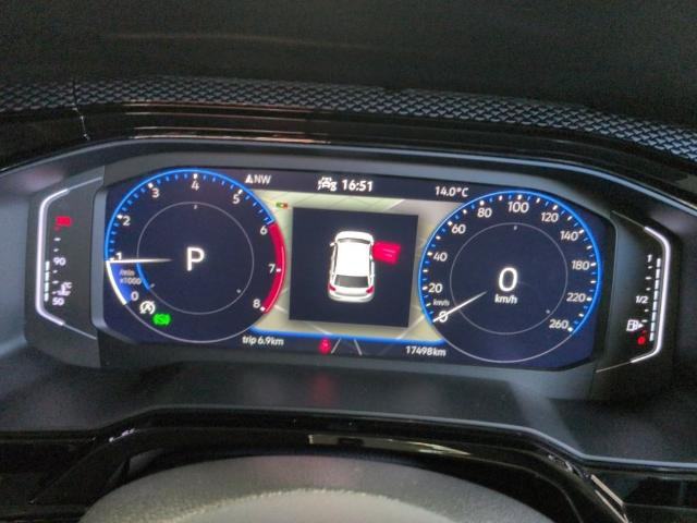 Volkswagen Polo 2023 Satılık İkinci El - Thumbnail 5