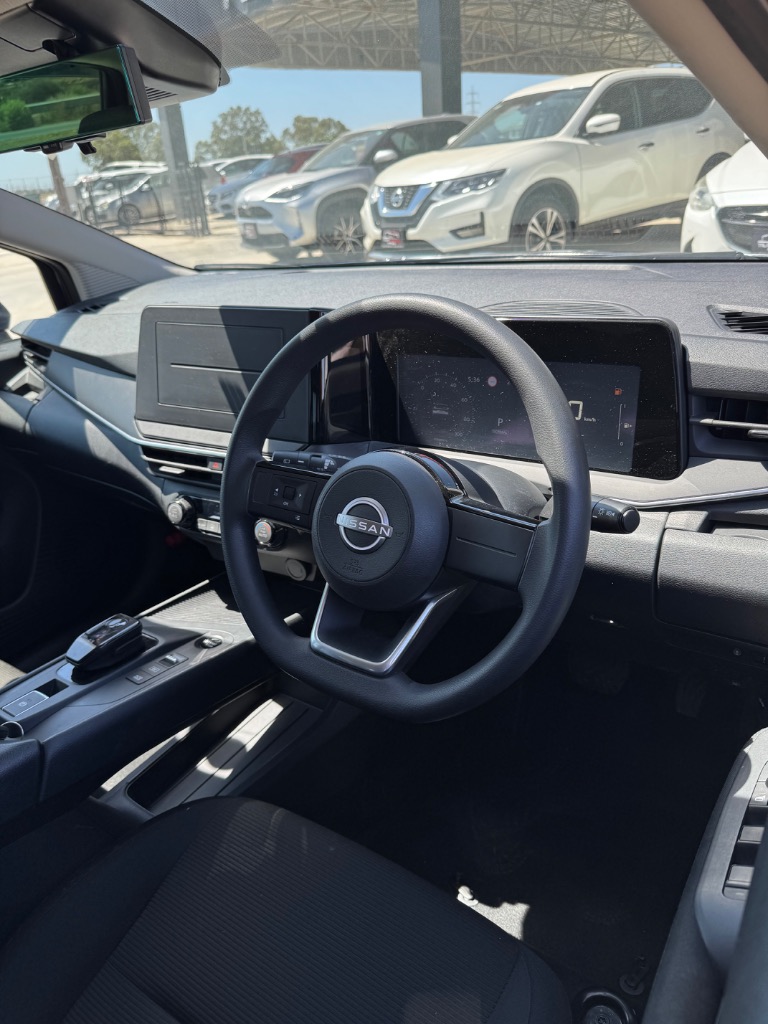Nissan Note 2021 Satılık İkinci El - Thumbnail 6
