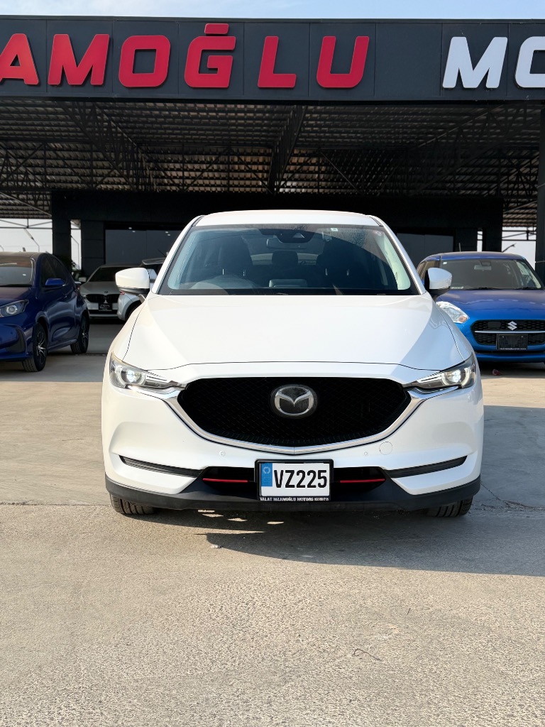 Mazda CX-5 2019 Satılık İkinci El - Thumbnail 2
