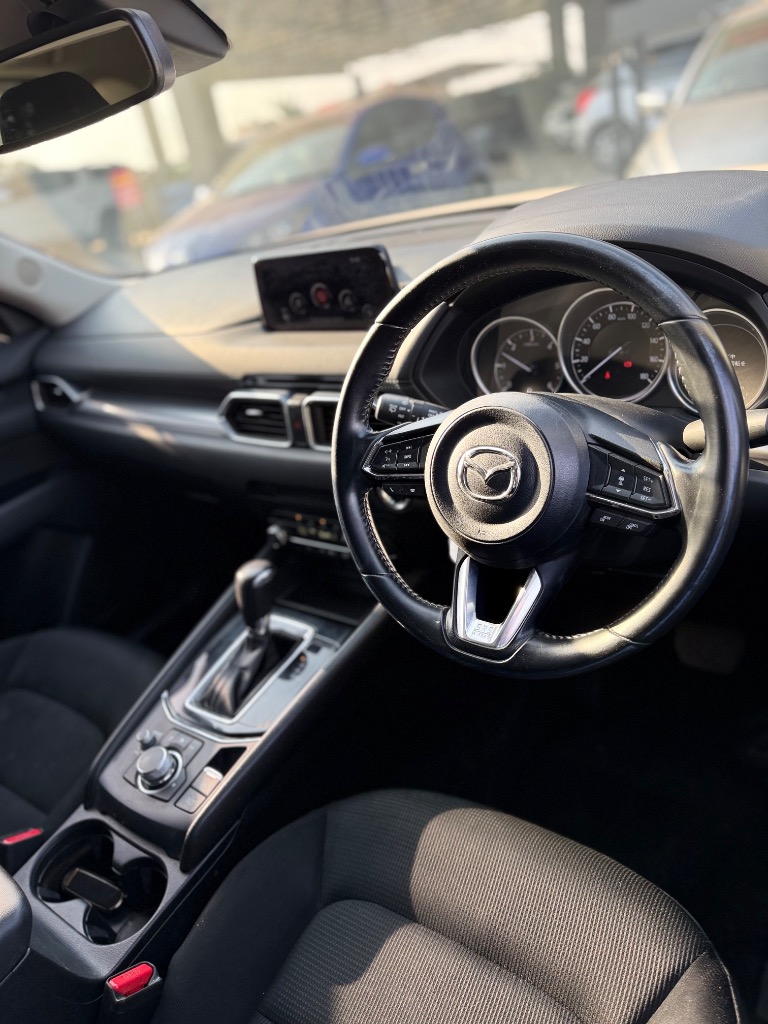 Mazda CX-5 2019 Satılık İkinci El - Thumbnail 7