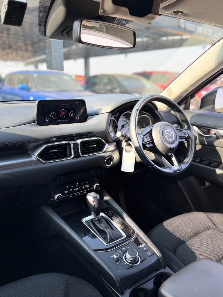 Mazda CX-5 2019 Satılık İkinci El - Thumbnail 8