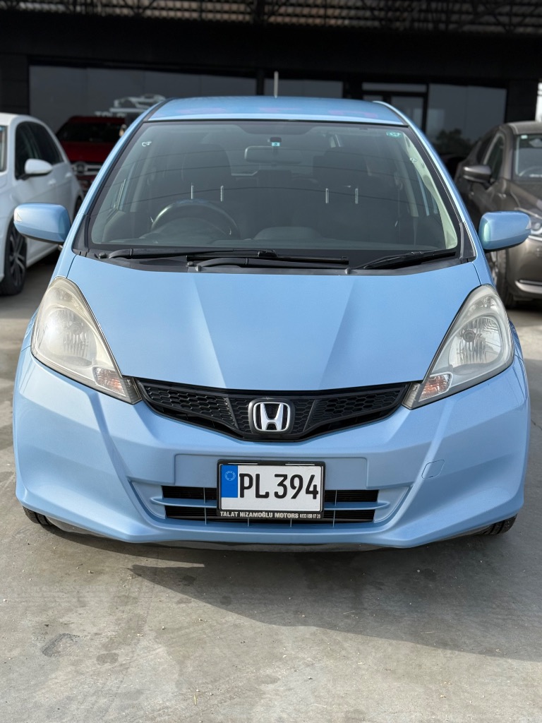 Honda Fit 2013 Satılık İkinci El - Thumbnail 2