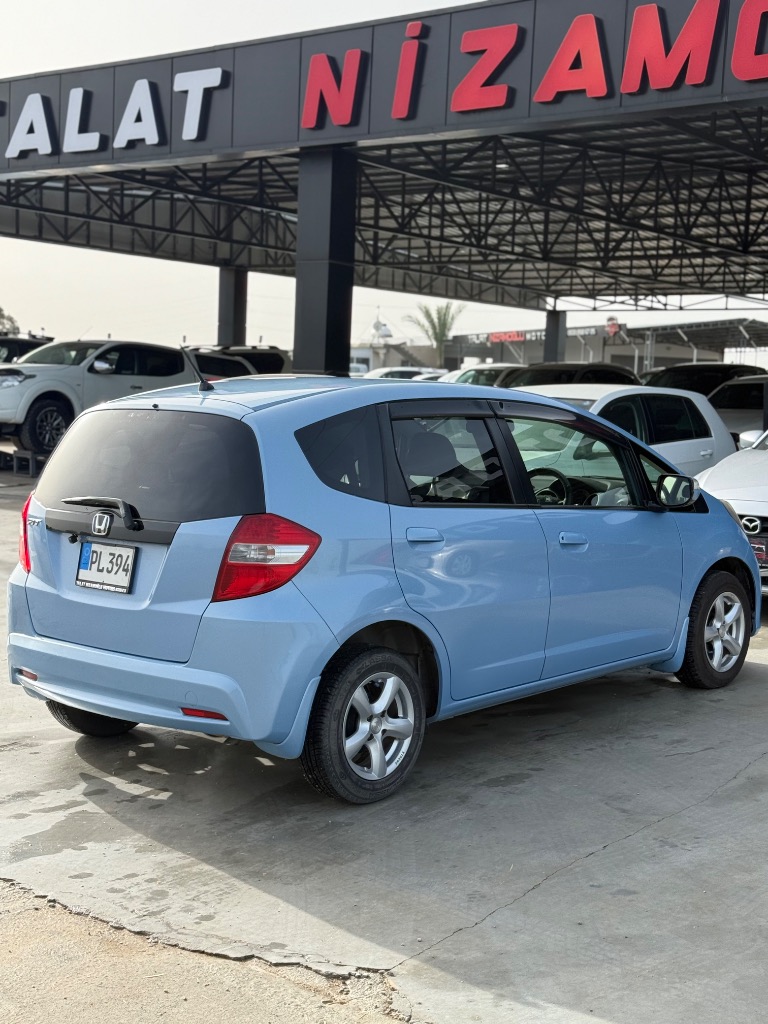 Honda Fit 2013 Satılık İkinci El - Thumbnail 6