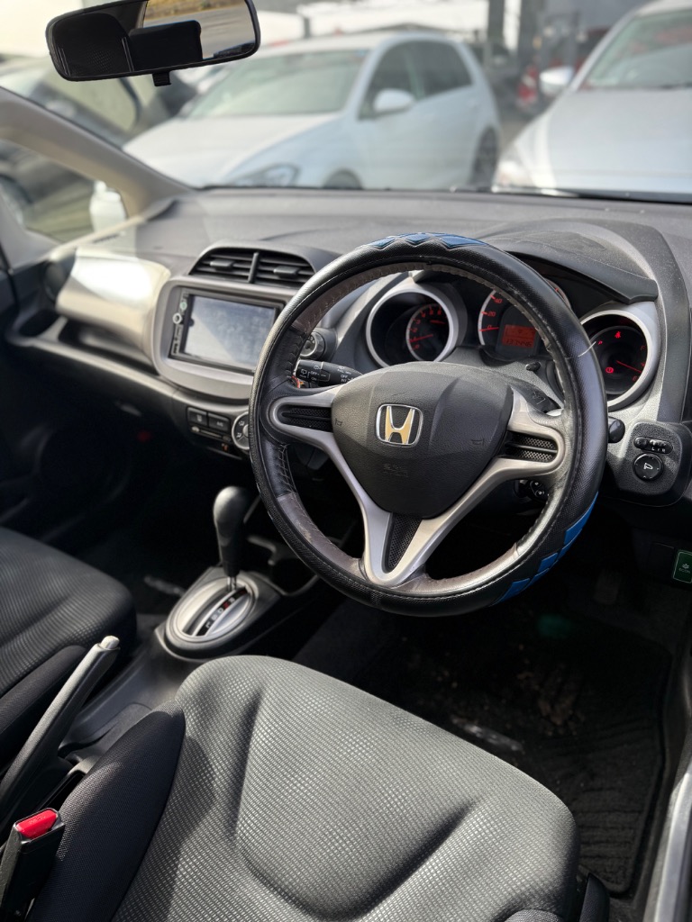 Honda Fit 2013 Satılık İkinci El - Thumbnail 7