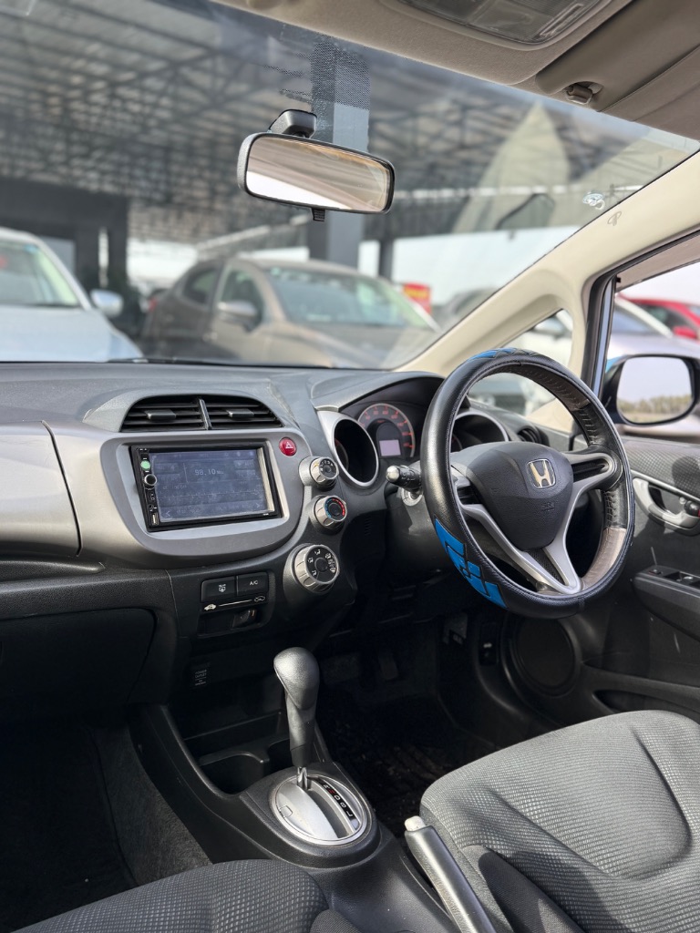 Honda Fit 2013 Satılık İkinci El - Thumbnail 8