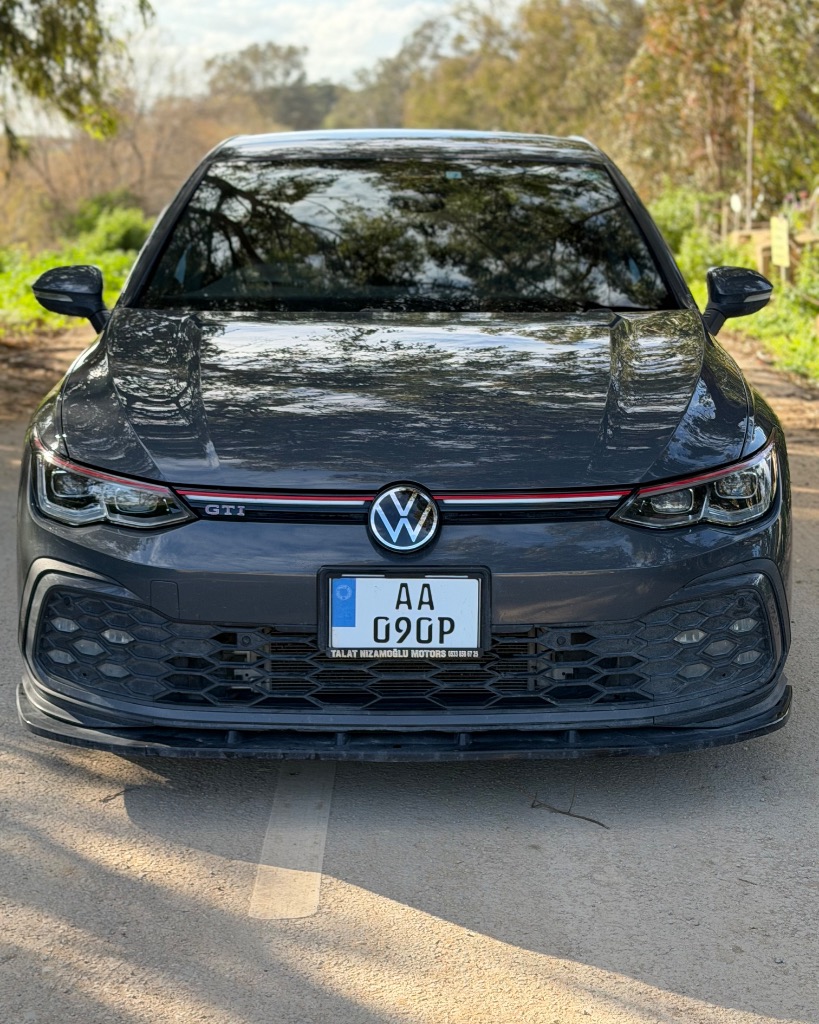Volkswagen Golf 2022 Satılık İkinci El - Thumbnail 3