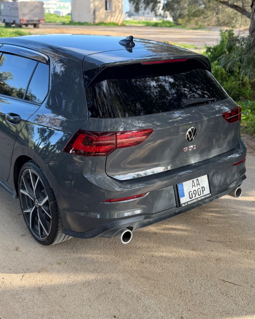 Volkswagen Golf 2022 Satılık İkinci El - Thumbnail 4