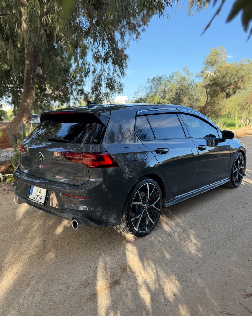 Volkswagen Golf 2022 Satılık İkinci El - Thumbnail 5