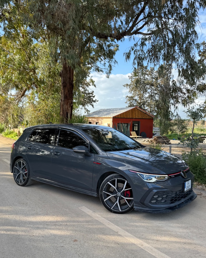 Volkswagen Golf 2022 Satılık İkinci El - Thumbnail 6