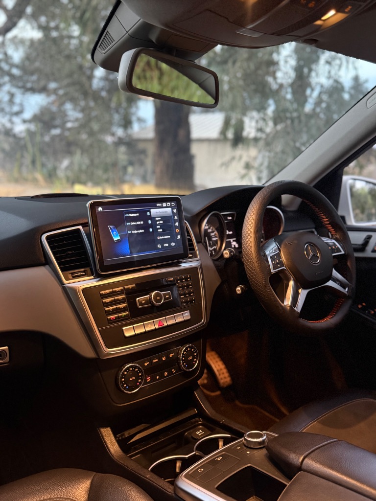 Mercedes-Benz ML 270 CDI 2013 Satılık İkinci El - Thumbnail 7
