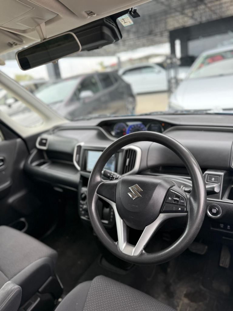 Suzuki Solio 2019 Satılık İkinci El - Thumbnail 7