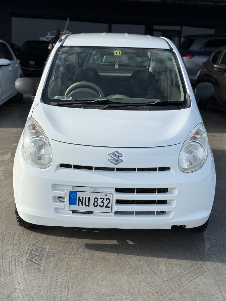 Suzuki Alto 2011 Satılık İkinci El - Thumbnail 2