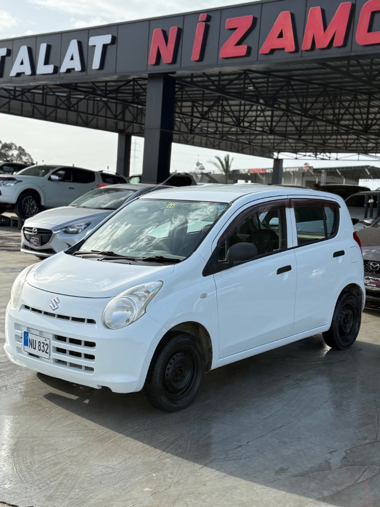 Suzuki Alto 2011 Satılık İkinci El - Thumbnail 3