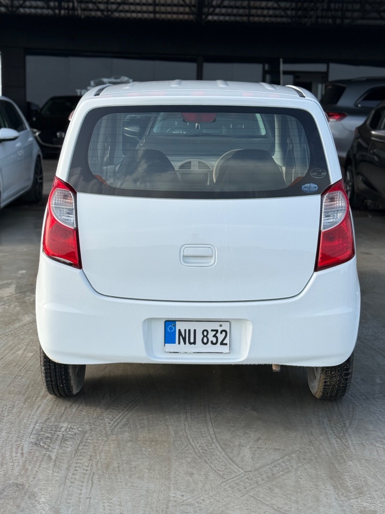 Suzuki Alto 2011 Satılık İkinci El - Thumbnail 5